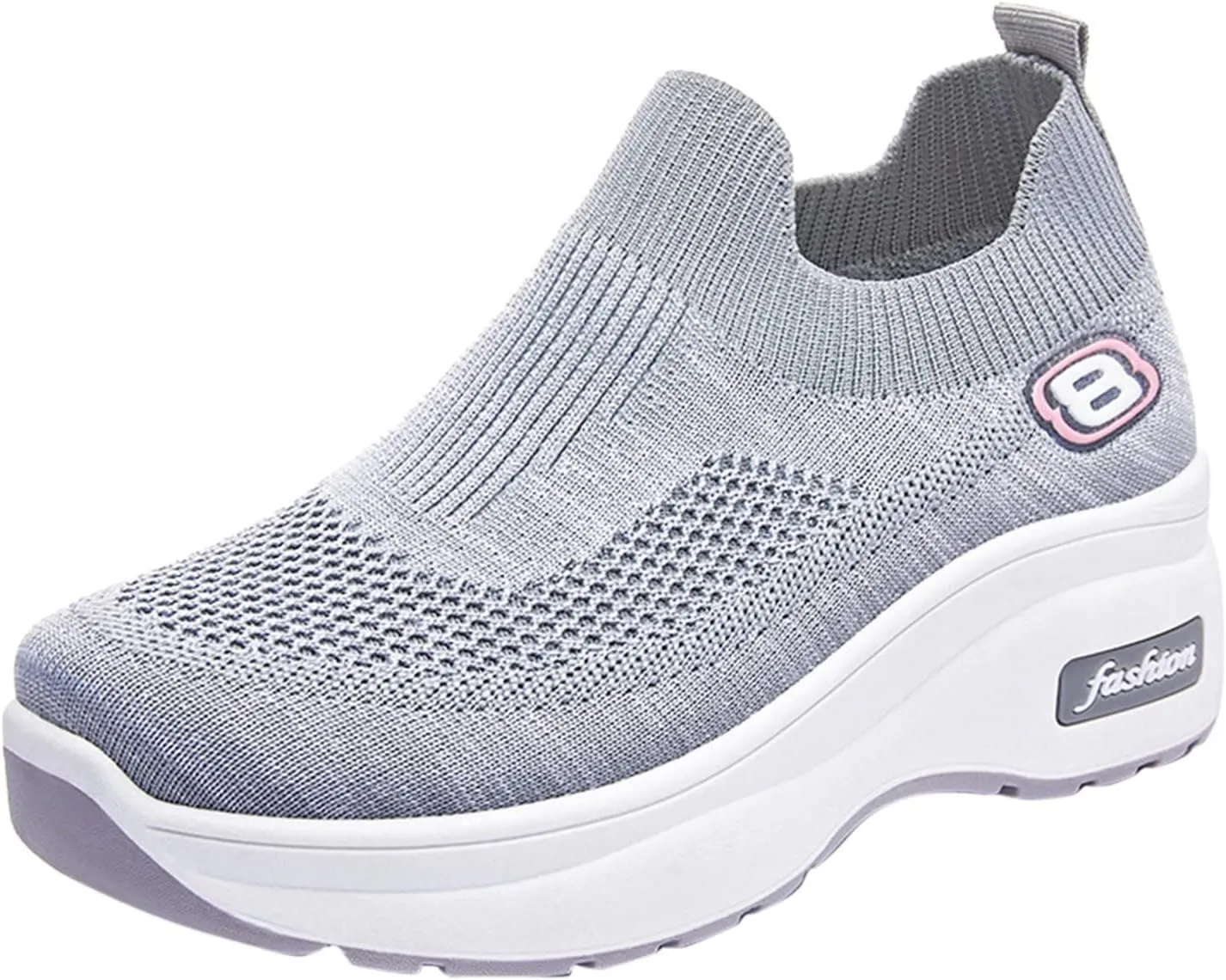 Women Sneakers Size 8 Comfortable Tenis De Mujer para Pies Con Juanetes OrtopéDicos Winter Slip On Shoes for Women Outdoor Black Sparkly Sneakers for Women Dressy Zapatos OrtopéDicos para Mujeres
