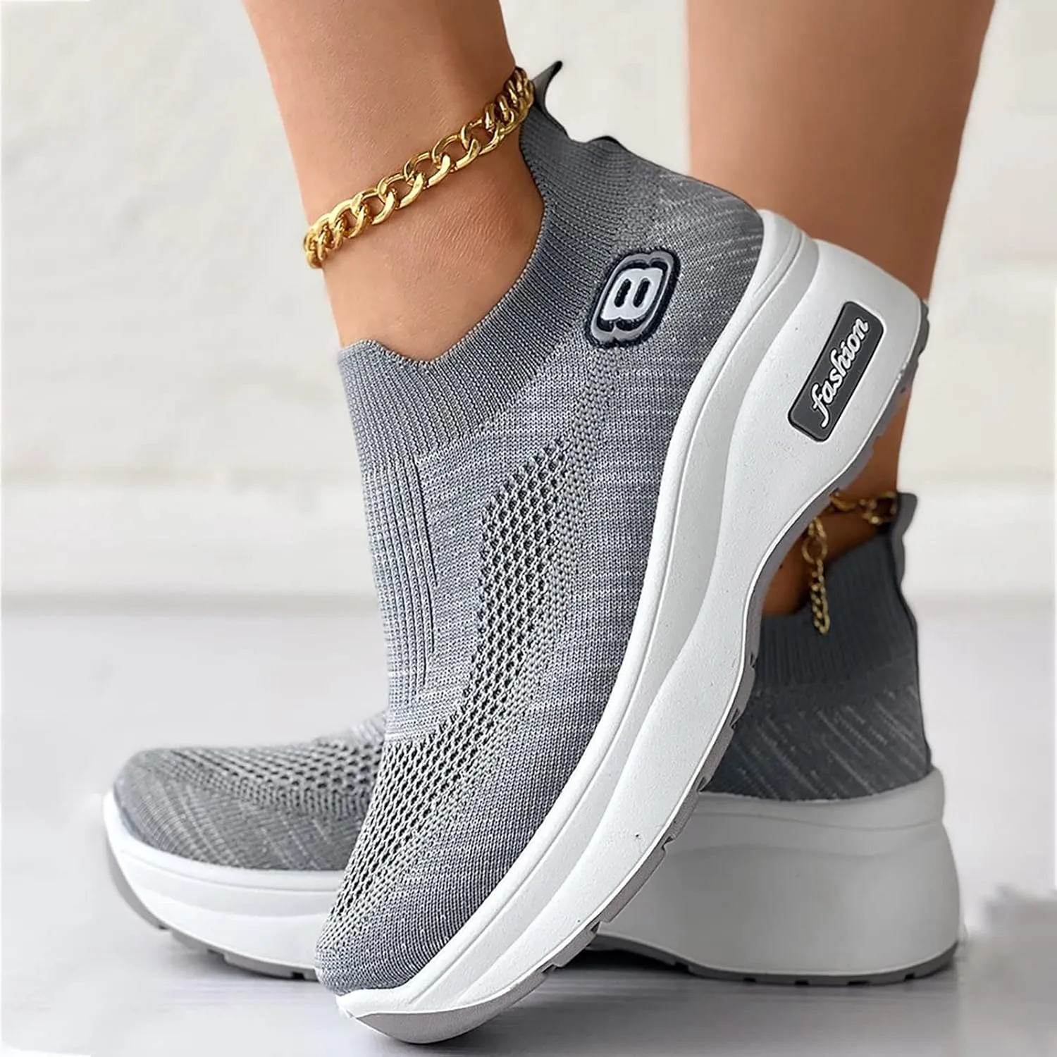 Women Sneakers Size 8 Comfortable Tenis De Mujer para Pies Con Juanetes OrtopéDicos Winter Slip On Shoes for Women Outdoor Black Sparkly Sneakers for Women Dressy Zapatos OrtopéDicos para Mujeres