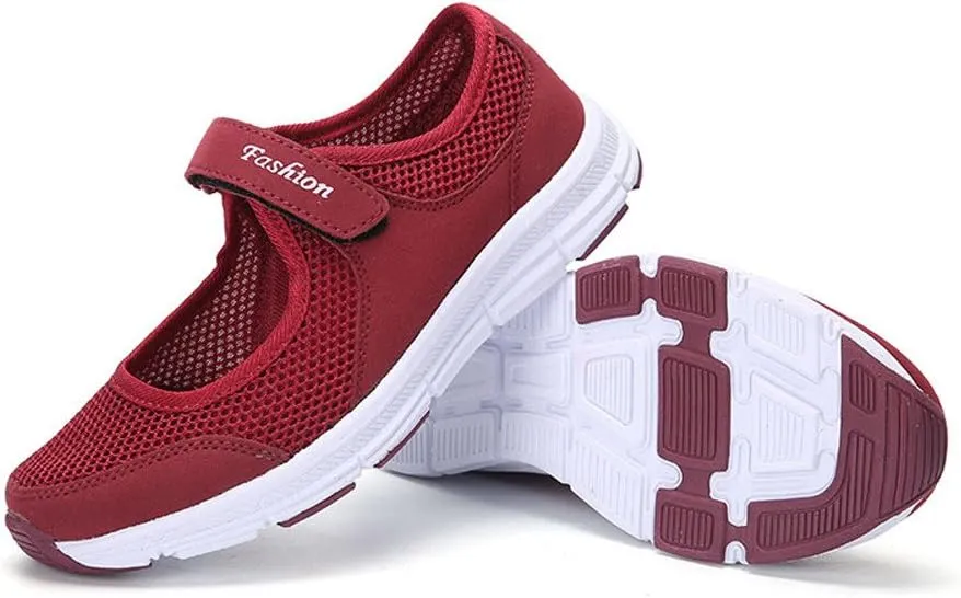 Women's Canvas Casual Shoes Dating Platform Slip-On High Top Sneakers Men's Road Running Shoes Loafer Platform Shoes for Women White Walking Sneakers for Women