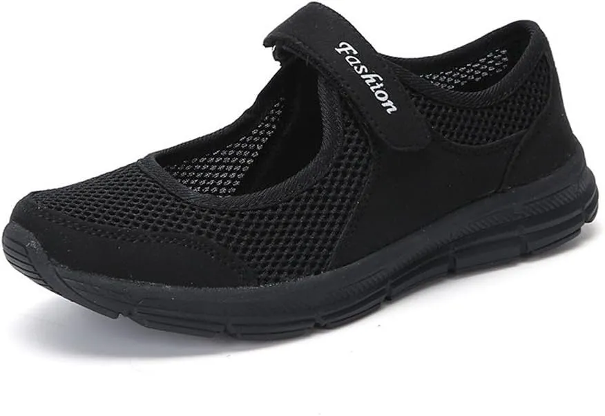 Women's Canvas Casual Shoes Dating Platform Slip-On High Top Sneakers Men's Road Running Shoes Loafer Platform Shoes for Women White Walking Sneakers for Women