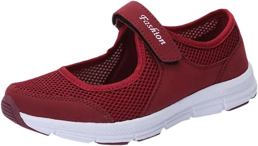 Women's Canvas Casual Shoes Dating Platform Slip-On High Top Sneakers Men's Road Running Shoes Loafer Platform Shoes for Women White Walking Sneakers for Women