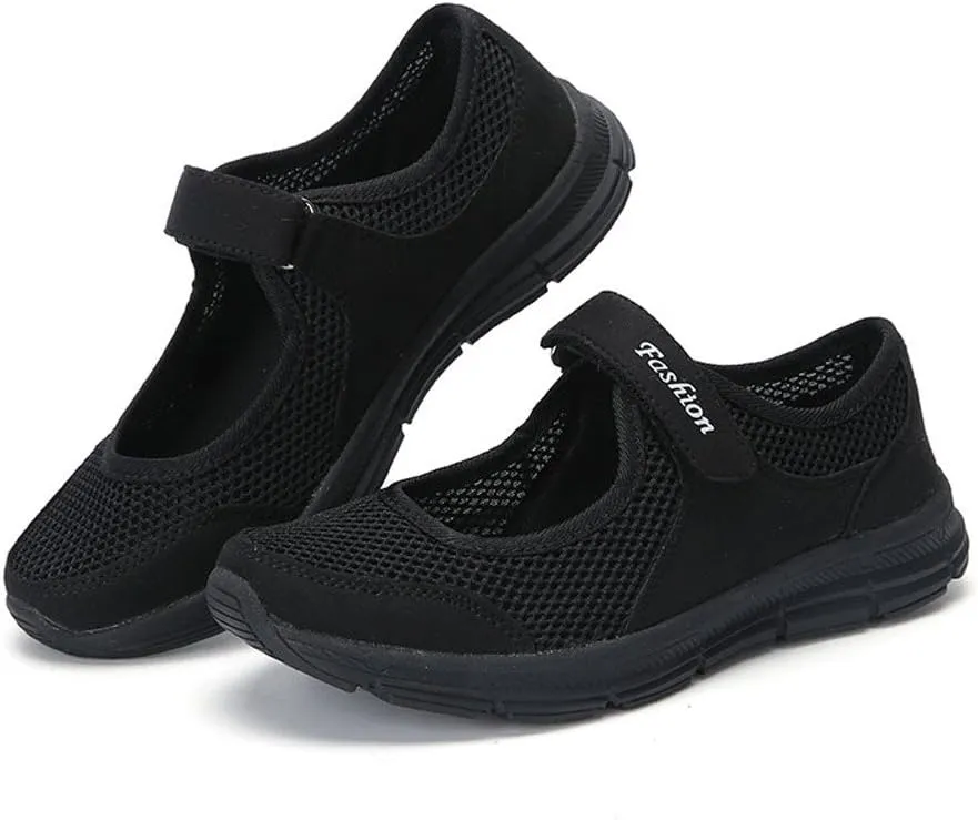 Women's Canvas Casual Shoes Dating Platform Slip-On High Top Sneakers Men's Road Running Shoes Loafer Platform Shoes for Women White Walking Sneakers for Women