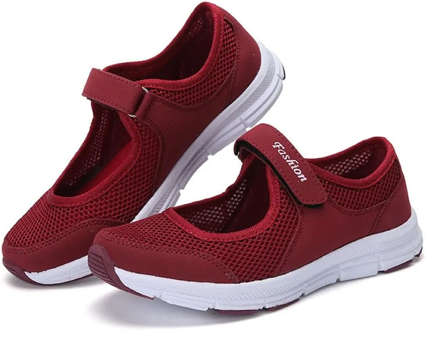 Women's Canvas Casual Shoes Dating Platform Slip-On High Top Sneakers Men's Road Running Shoes Loafer Platform Shoes for Women White Walking Sneakers for Women