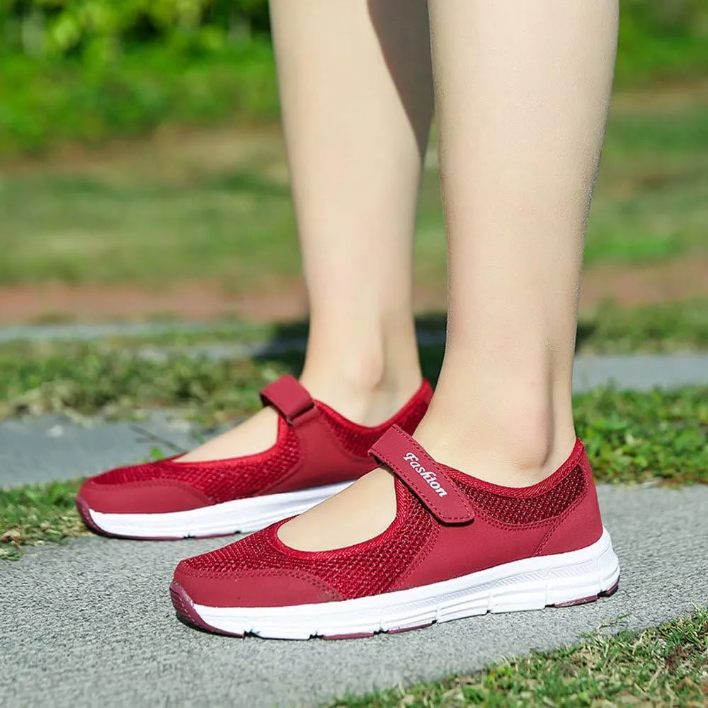 Women's Canvas Casual Shoes Dating Platform Slip-On High Top Sneakers Men's Road Running Shoes Loafer Platform Shoes for Women White Walking Sneakers for Women
