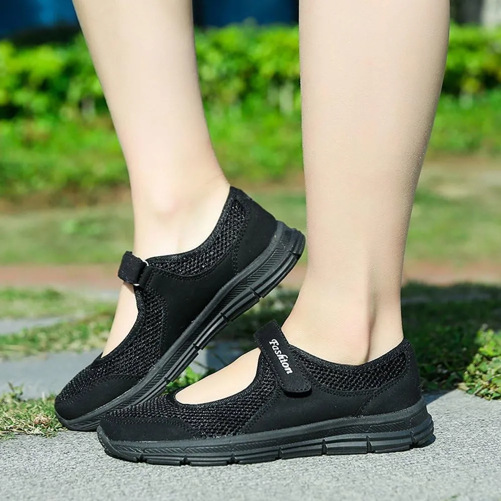 Women's Canvas Casual Shoes Dating Platform Slip-On High Top Sneakers Men's Road Running Shoes Loafer Platform Shoes for Women White Walking Sneakers for Women