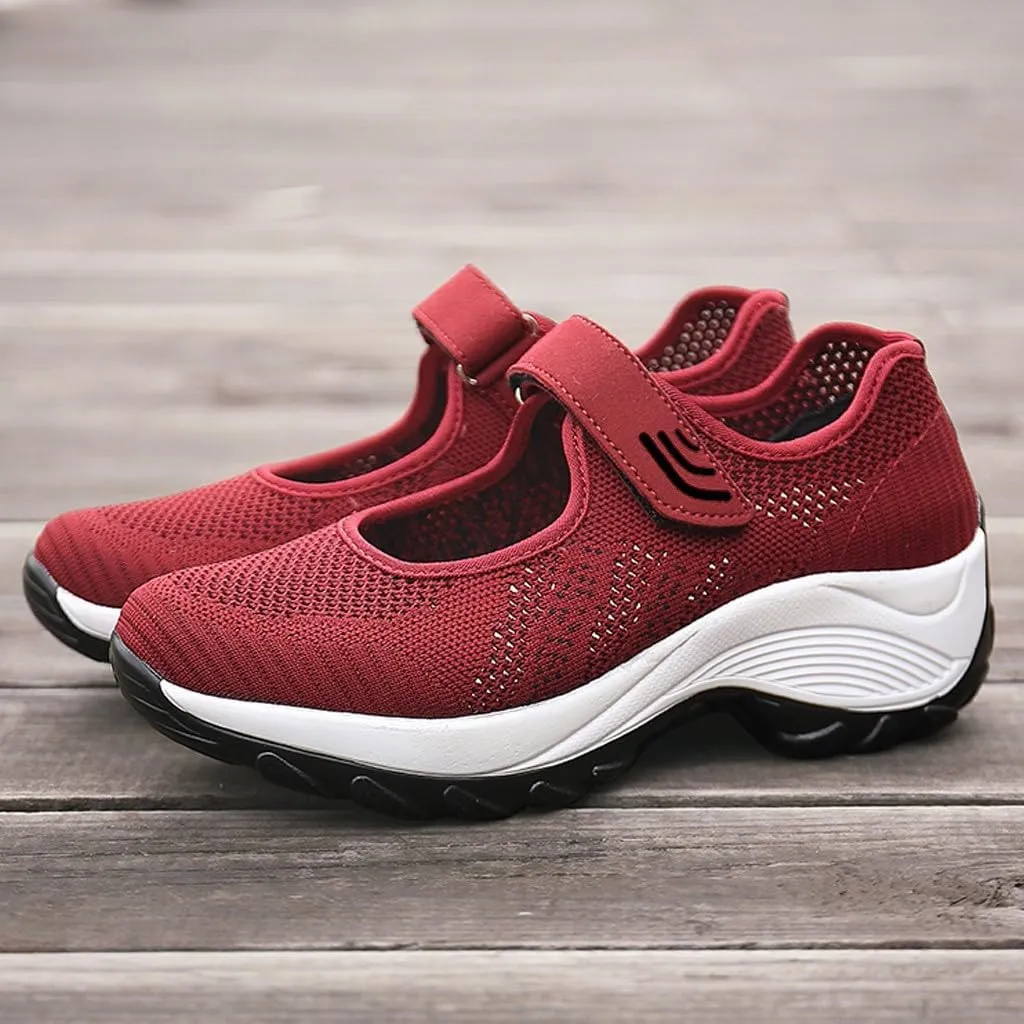 Women's Canvas Casual Shoes Dating Platform Slip-On High Top Sneakers Womens Slip On Walking Shoes Lightweight Casual Fall Loafers for Women 2024 Shoes for Men Sneakers