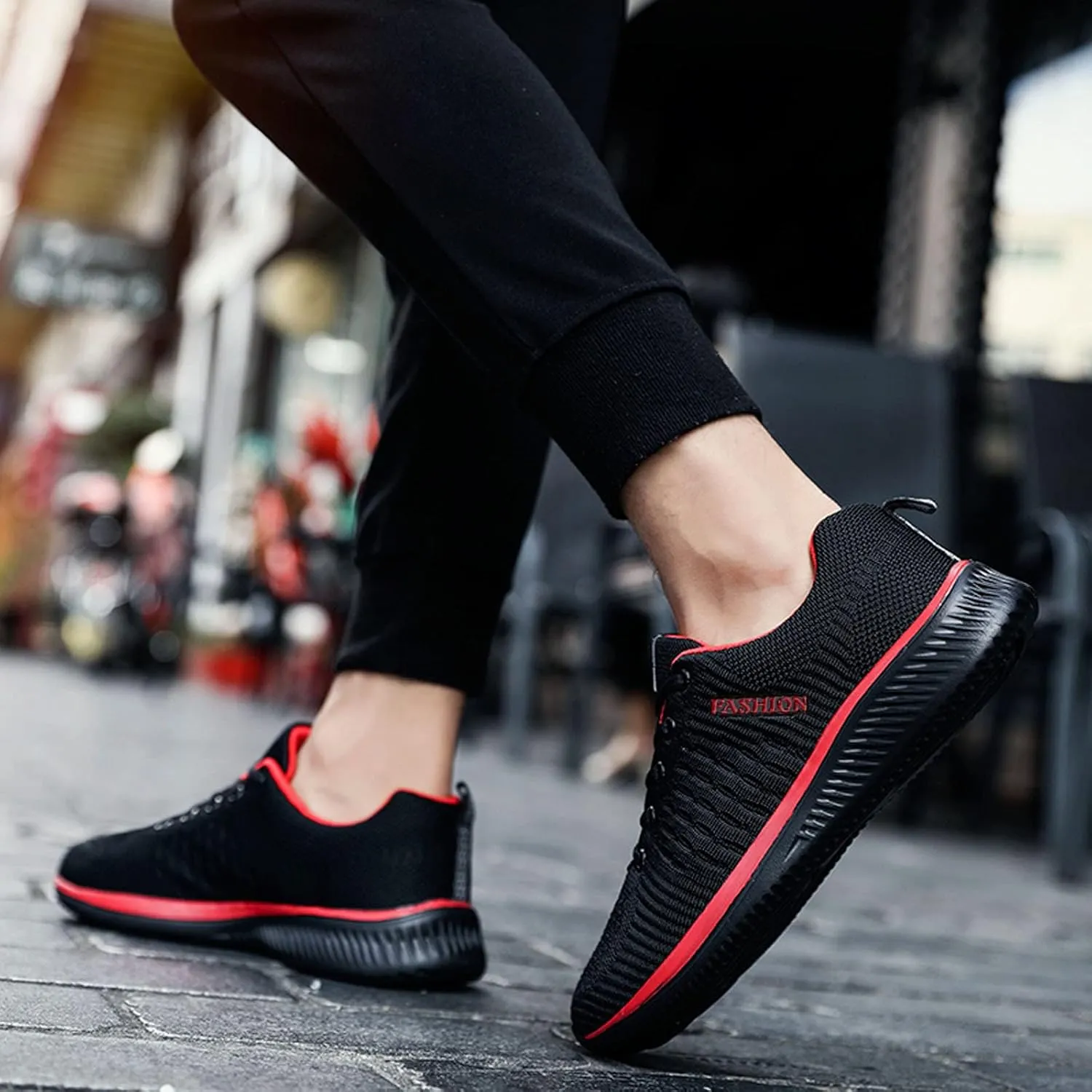 Women's Fashion Sneaker Lace Up Low Top Comfortable Walking Shoes Mens Shoes Running Platform Loafer Sneakers for Women Platform Sneakers for Women Fashion