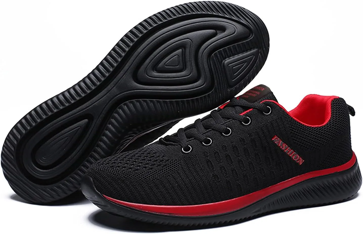 Women's Fashion Sneaker Lace Up Low Top Comfortable Walking Shoes Mens Shoes Running Platform Loafer Sneakers for Women Platform Sneakers for Women Fashion