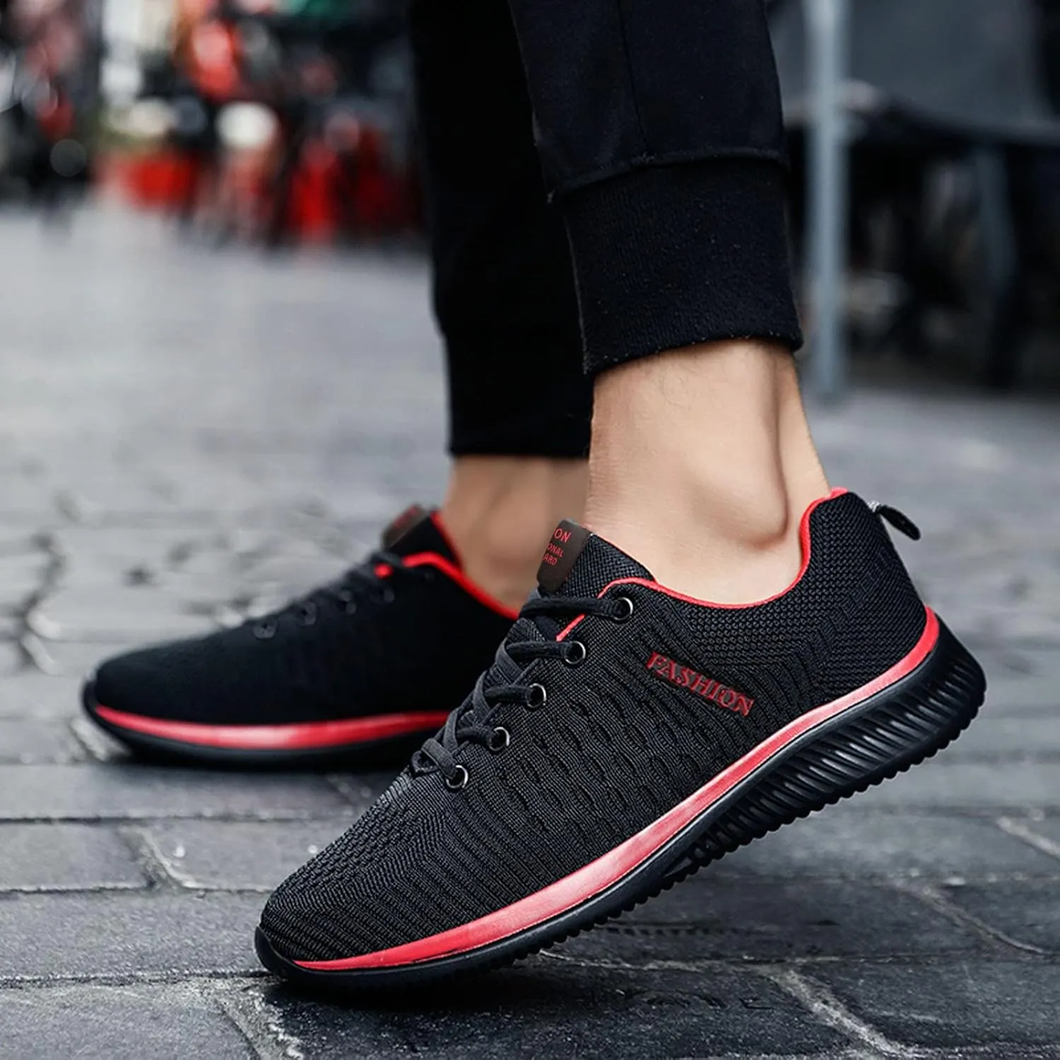 Women's Fashion Sneaker Lace Up Low Top Comfortable Walking Shoes Mens Shoes Running Platform Loafer Sneakers for Women Platform Sneakers for Women Fashion