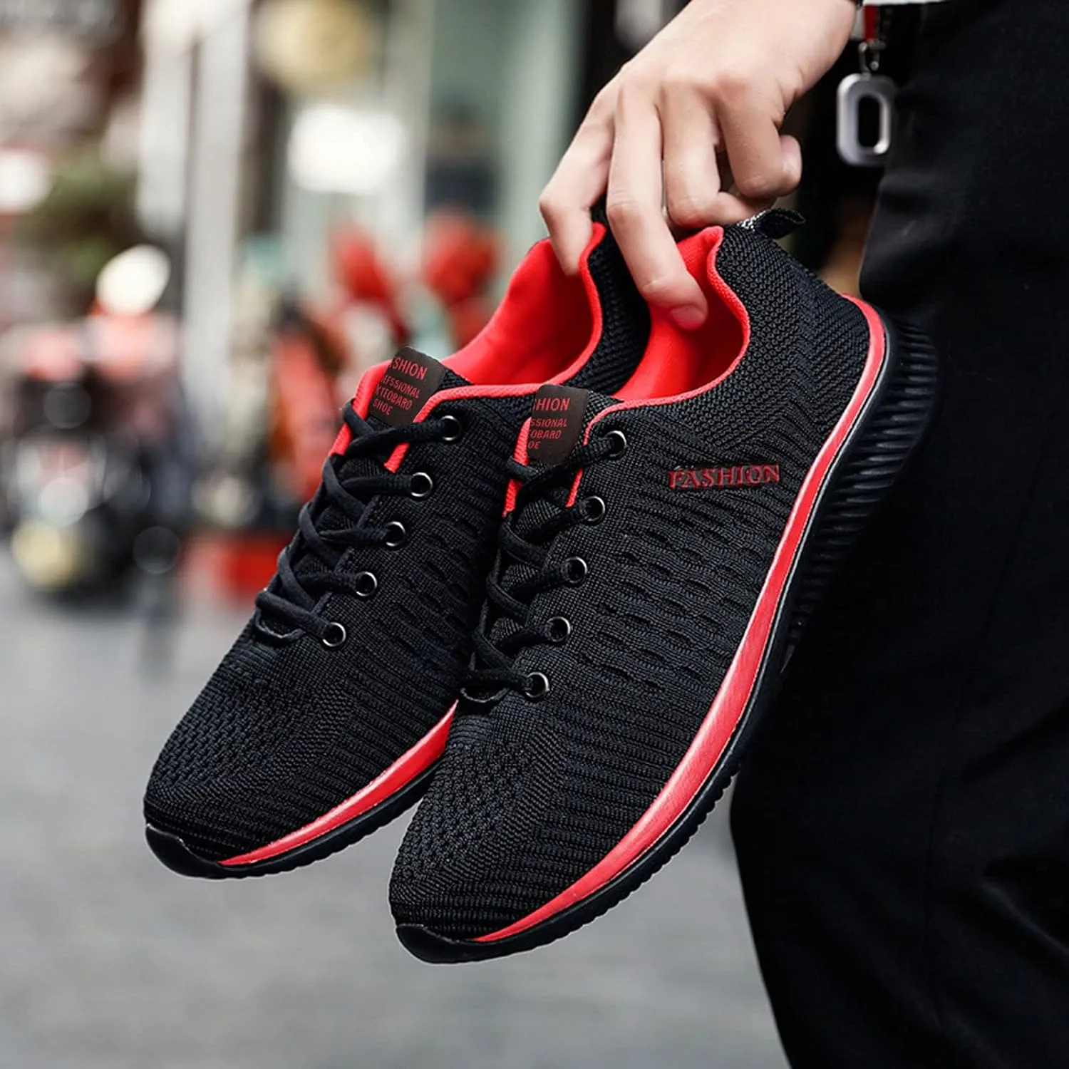 Women's Fashion Sneaker Lace Up Low Top Comfortable Walking Shoes Mens Shoes Running Platform Loafer Sneakers for Women Platform Sneakers for Women Fashion