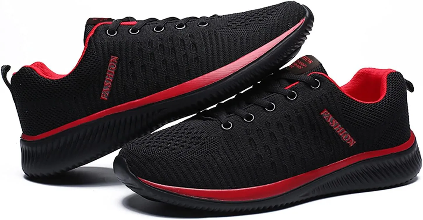 Women's Fashion Sneaker Lace Up Low Top Comfortable Walking Shoes Mens Shoes Running Platform Loafer Sneakers for Women Platform Sneakers for Women Fashion