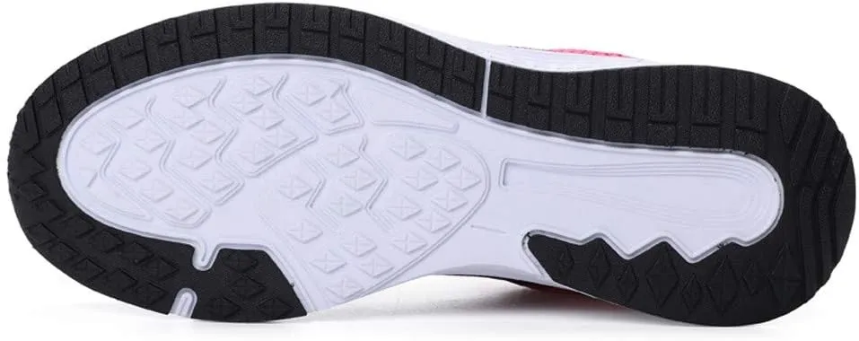 Women's Fashion Sneaker Lace Up Low Top Comfortable Walking Shoes Women Tennis Shoes Clearance Women's Navy Loafers High Top Platform Sneakers for Women