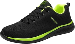 Women's Fashion Sneaker Non Slip Breathable Lightweight Comfortable Lace Up Women's Running Shoes Women Slip On Loafers Dressy Sneakers for Women