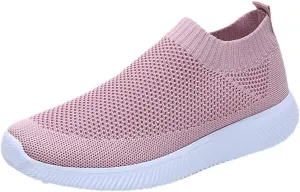 Women's Fashion Sneaker Non Slip Lace Up Comfort Women's Work or Walking Sneakers Running Shoes Men Loafer Shoes for Women Platform Sneakers for Women