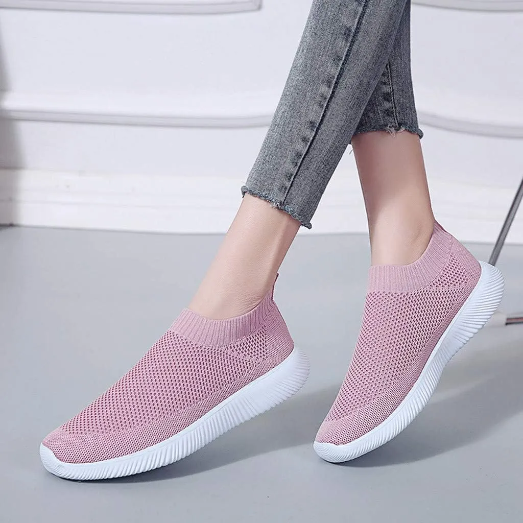 Women's Fashion Sneaker Non Slip Lace Up Comfort Women's Work or Walking Sneakers Running Shoes Men Loafer Shoes for Women Platform Sneakers for Women