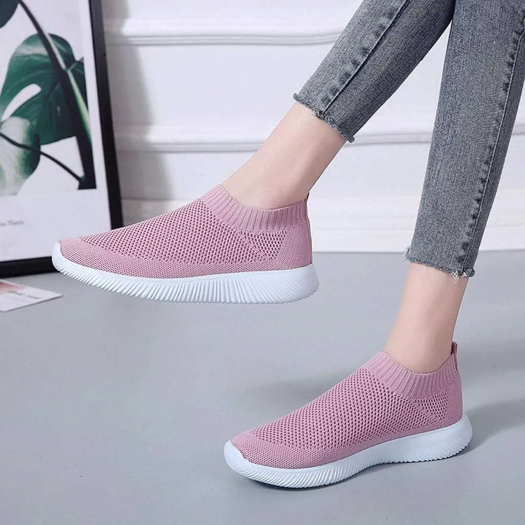 Women's Fashion Sneaker Non Slip Lace Up Comfort Women's Work or Walking Sneakers Running Shoes Men Loafer Shoes for Women Platform Sneakers for Women
