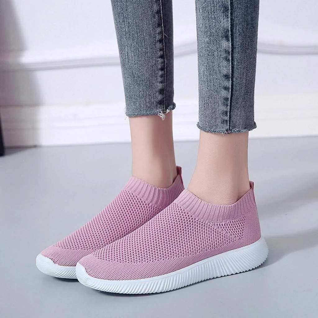 Women's Fashion Sneaker Non Slip Lace Up Comfort Women's Work or Walking Sneakers Running Shoes Men Loafer Shoes for Women Platform Sneakers for Women