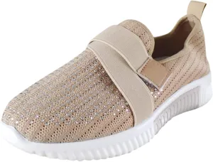 Women's Fashion Sneaker Non Slip Work Wide Comfortable Slip Resistant Work Shoes Women Basketball Shoes Loafer Canvas Shoes Women Wedge Sneakers for Women Fashion