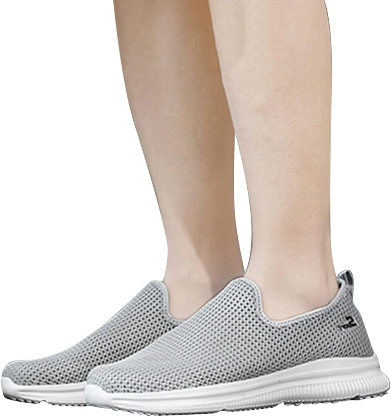 Women's Fashion Sneakers Lace Up Breathable Casual Waking Shoes Womens Walking Shoes Black Women Loafers Shoes for Work Mens Casual Sneakers