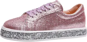 Women's Fashion Sport Breathable Mesh Platform Sneakers Slip On Tennis Shoes Women Size 11 Workout Shoes for Women Gym Arch Support Women's Sneakers Size 8 Slip On Fall Shoes for Women 2023 Slip Ons