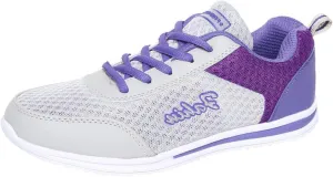 Womens Running Shoes Colorblock Casual Shoes Men Sneakers Women Trendy Comfortable Walking Shoes Slip On Shoes Gym Fitness Shoes for Ladies