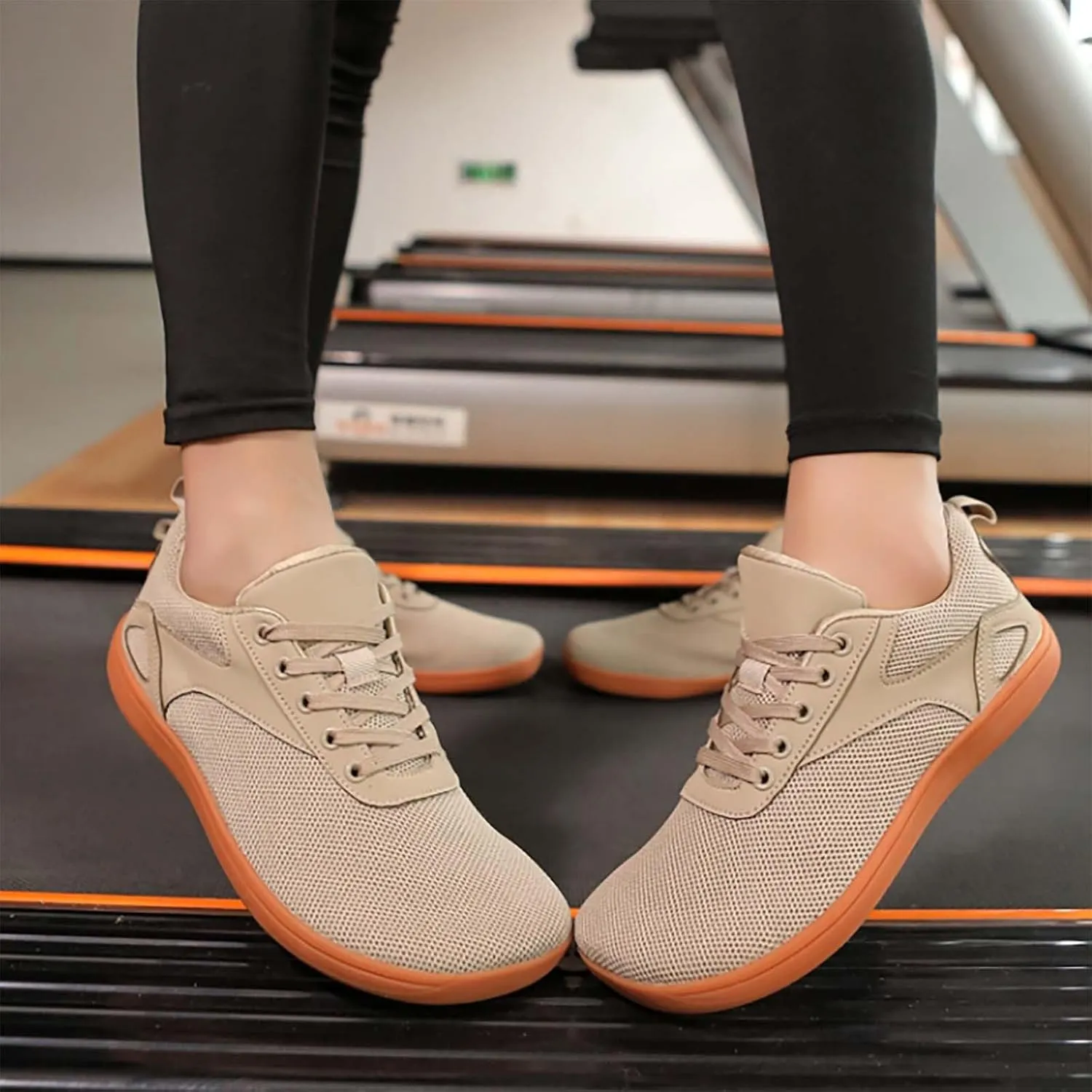 Womens Running Shoes Wide Feet Casual Shoes for Fall Black Platform Sneaker Orthopedic for Women 2025 New White Tennis Shoe Cross Trainer Shoe