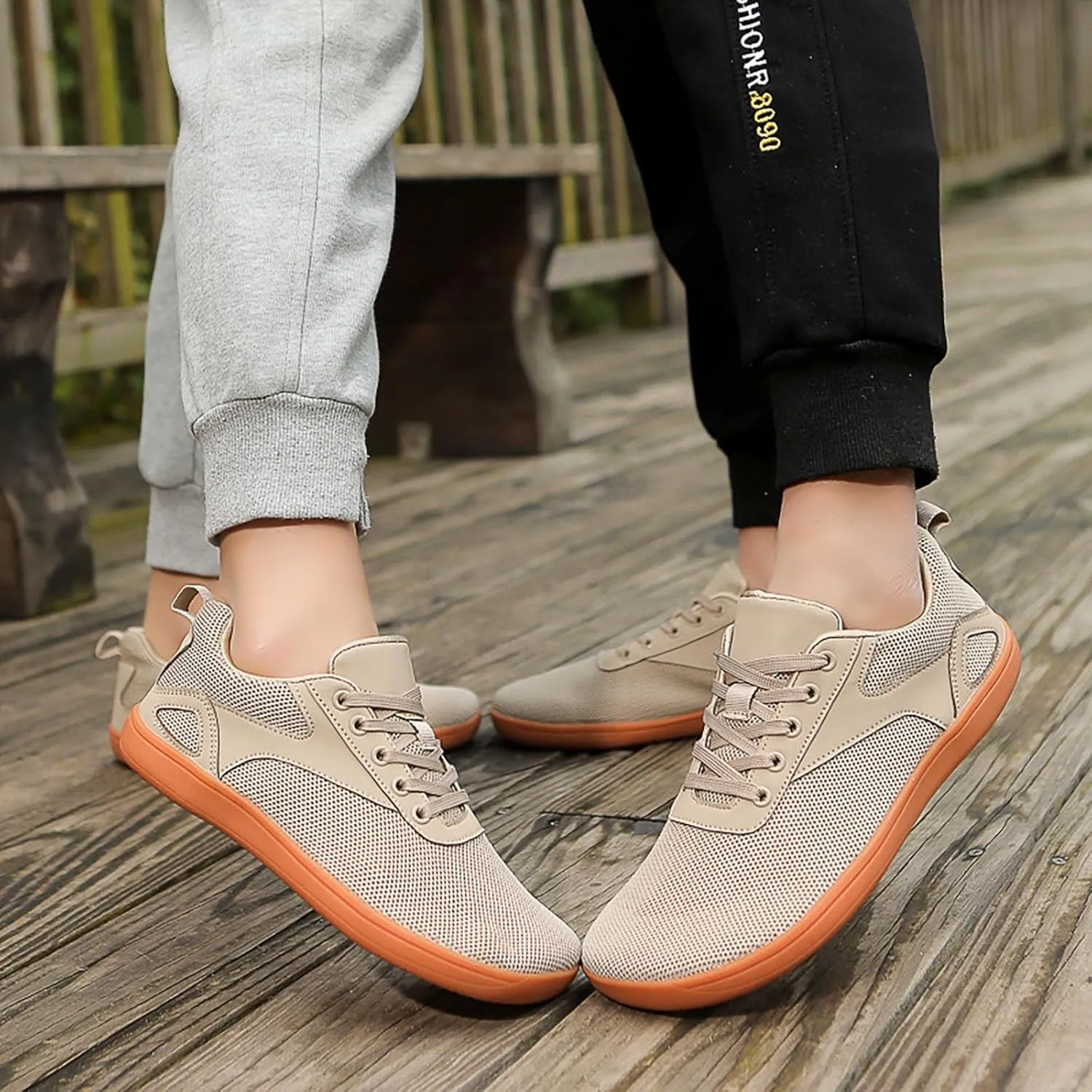 Womens Running Shoes Wide Feet Casual Shoes for Fall Black Platform Sneaker Orthopedic for Women 2025 New White Tennis Shoe Cross Trainer Shoe