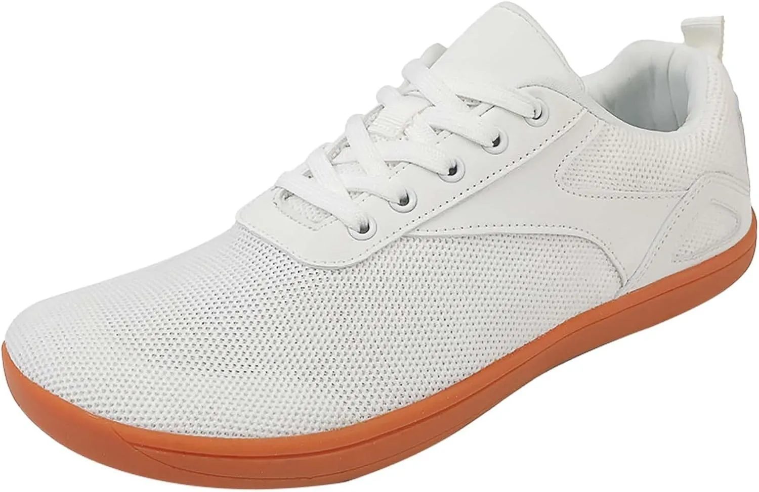Womens Running Shoes Wide Feet Casual Shoes for Fall Black Platform Sneaker Orthopedic for Women 2025 New White Tennis Shoe Cross Trainer Shoe