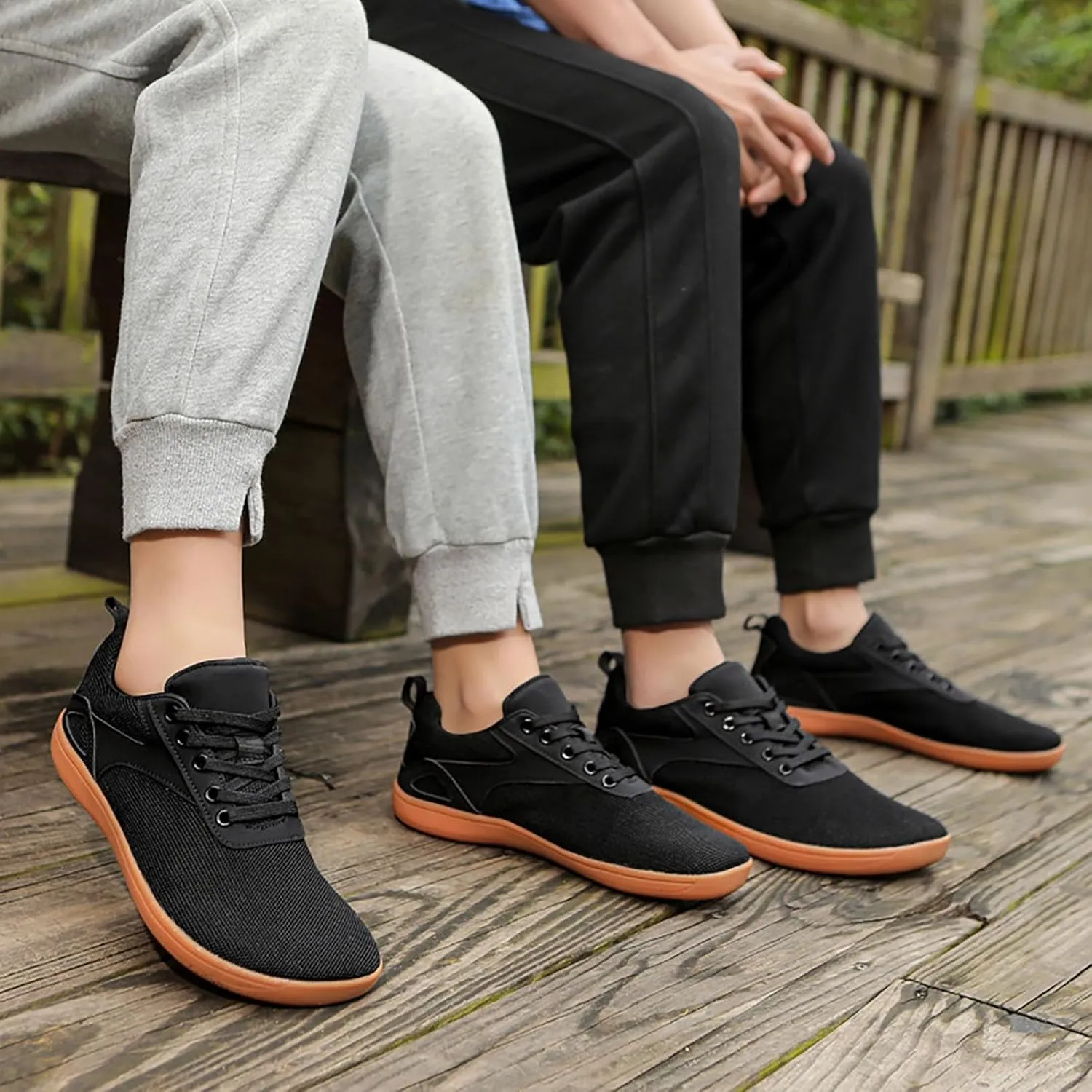 Womens Running Shoes Wide Feet Casual Shoes for Fall Black Platform Sneaker Orthopedic for Women 2025 New White Tennis Shoe Cross Trainer Shoe