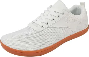 Womens Running Shoes Wide Feet Casual Shoes for Fall Black Platform Sneaker Orthopedic for Women 2025 New White Tennis Shoe Cross Trainer Shoe