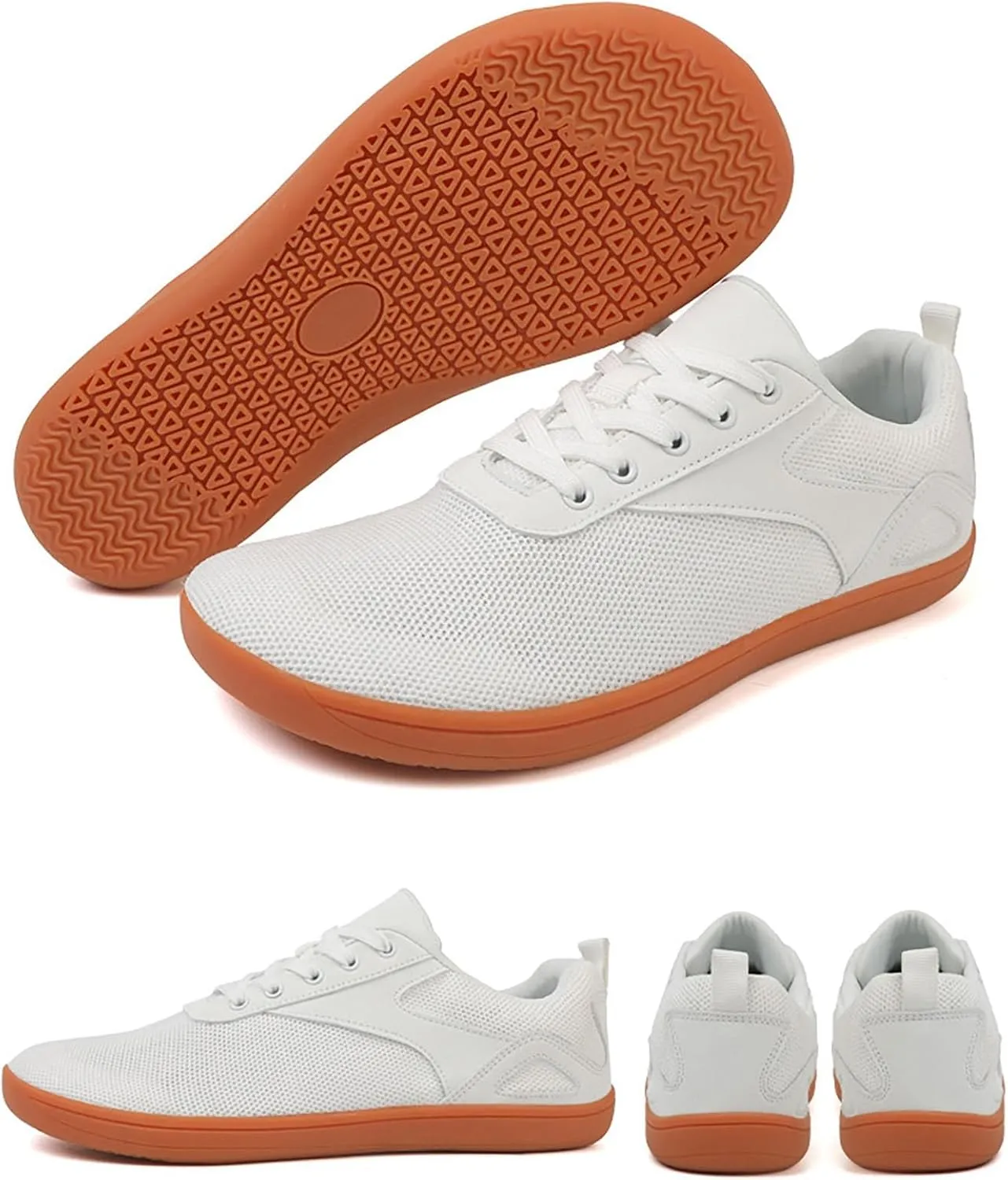 Womens Running Shoes Wide Feet Casual Shoes for Fall Black Platform Sneaker Orthopedic for Women 2025 New White Tennis Shoe Cross Trainer Shoe