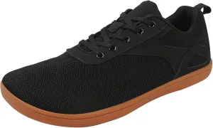 Womens Running Shoes Wide Feet Casual Shoes for Fall Black Platform Sneaker Orthopedic for Women 2025 New White Tennis Shoe Cross Trainer Shoe