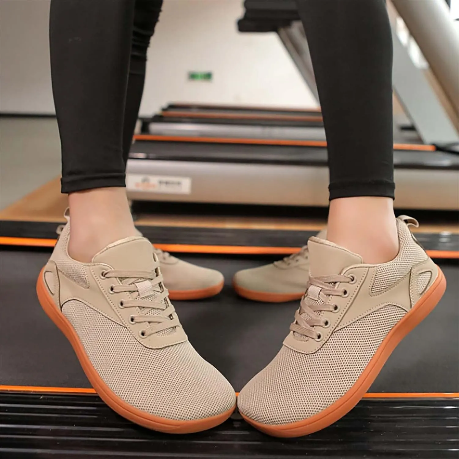 Womens Running Shoes Wide Feet Casual Shoes for Fall Black Platform Sneaker Orthopedic for Women 2025 New White Tennis Shoe Cross Trainer Shoe
