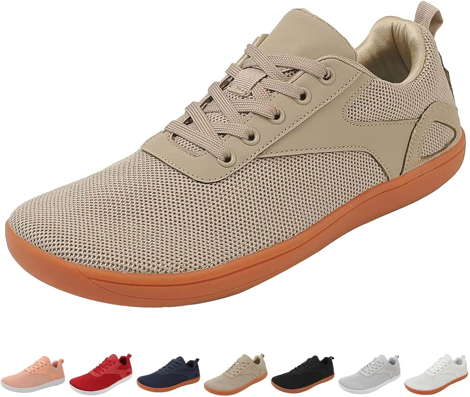 Womens Running Shoes Wide Feet Casual Shoes for Fall Black Platform Sneaker Orthopedic for Women 2025 New White Tennis Shoe Cross Trainer Shoe