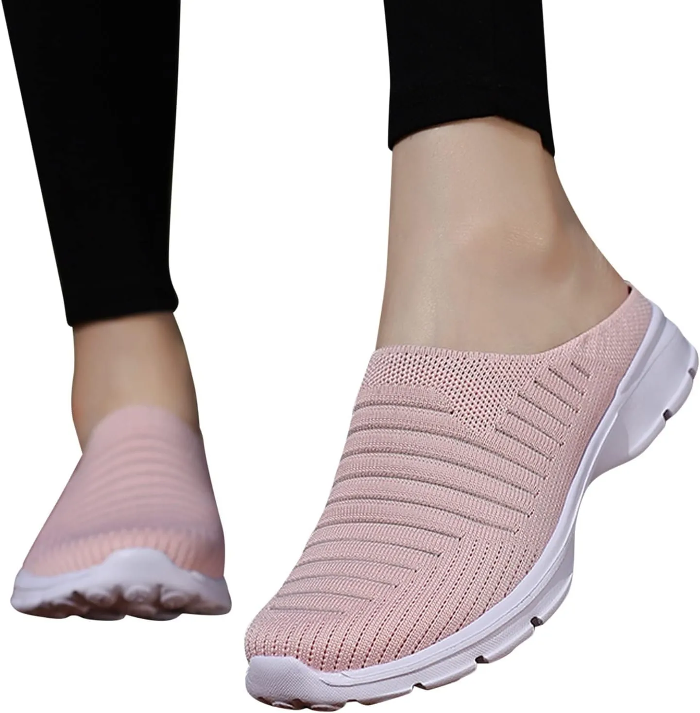 Womens Running Shoes Womens Low Top Lace Up Sneakers Womens Fashion Sneakers Casual Lace Up Nonslip Walking Shoes