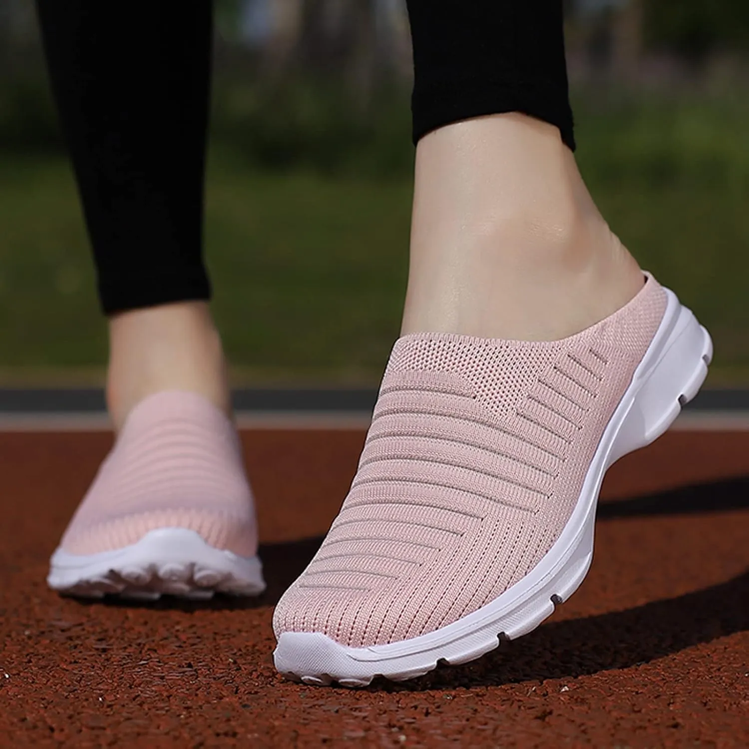 Womens Running Shoes Womens Low Top Lace Up Sneakers Womens Fashion Sneakers Casual Lace Up Nonslip Walking Shoes