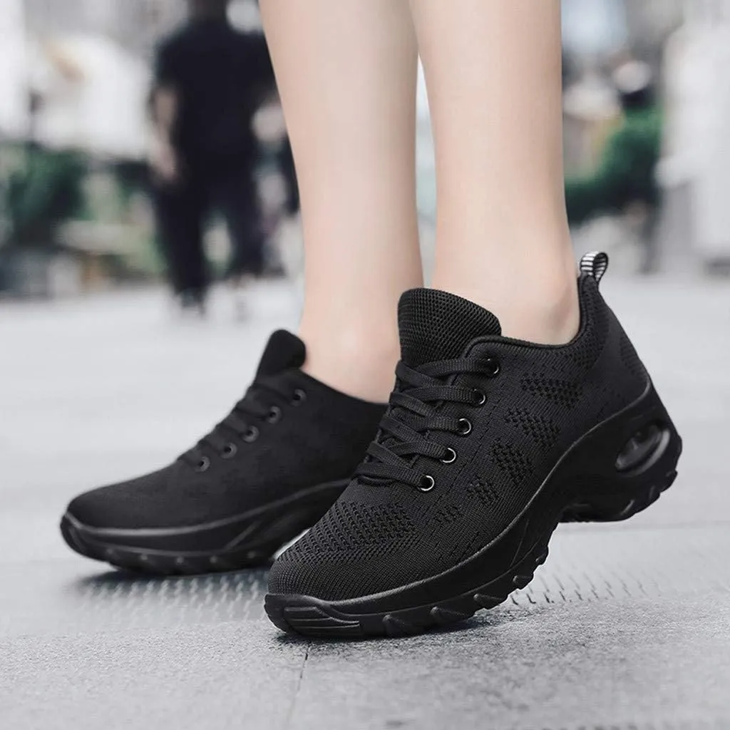 Womens Running Sneakers Women's Non Slip Work Shoes Casual Shoes for Women Women's Slip on Low Top Casual Shoes