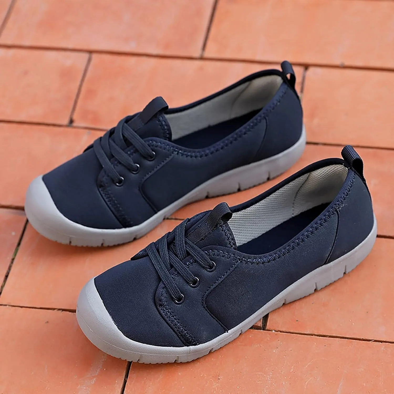 Womens Shoes Size 7.5 Sneakers Black Walking Shoes Women Dressy Womens White Slip On Sneakers Wide Width Women Black Tennis Shoes 9.5 Running Shoes Women 7.5 Wide