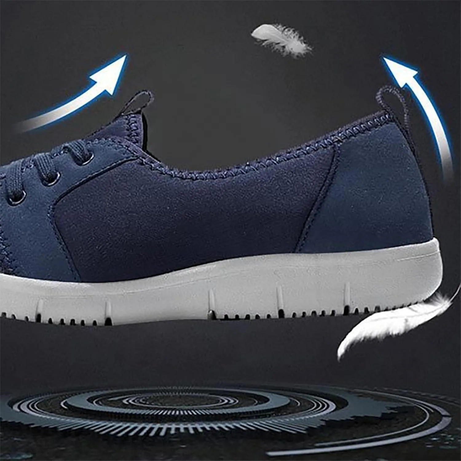 Womens Shoes Size 7.5 Sneakers Black Walking Shoes Women Dressy Womens White Slip On Sneakers Wide Width Women Black Tennis Shoes 9.5 Running Shoes Women 7.5 Wide