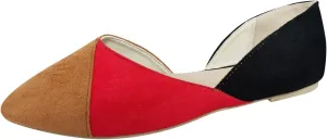 Women's Slip-On Casual Shoes Loafer Comfotable Casual Shoes Women's Loafers Fashion Comfortable Flats