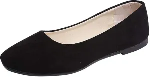 Women's Slip-On Casual Shoes Loafer Mesh Loafers Shoes Women's Comfort Penny Loafers with Arch Support