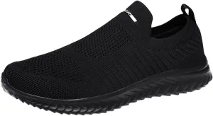 Women's Sneakers Athletic Sport Running Tennis Walking Shoes Womens Running Shoes Flat Feet Women Casual Shoes Wedge Sneakers Red Tennis Shoe White Loafers