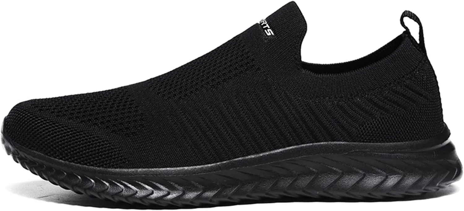 Women's Sneakers Athletic Sport Running Tennis Walking Shoes Womens Running Shoes Flat Feet Women Casual Shoes Wedge Sneakers Red Tennis Shoe White Loafers