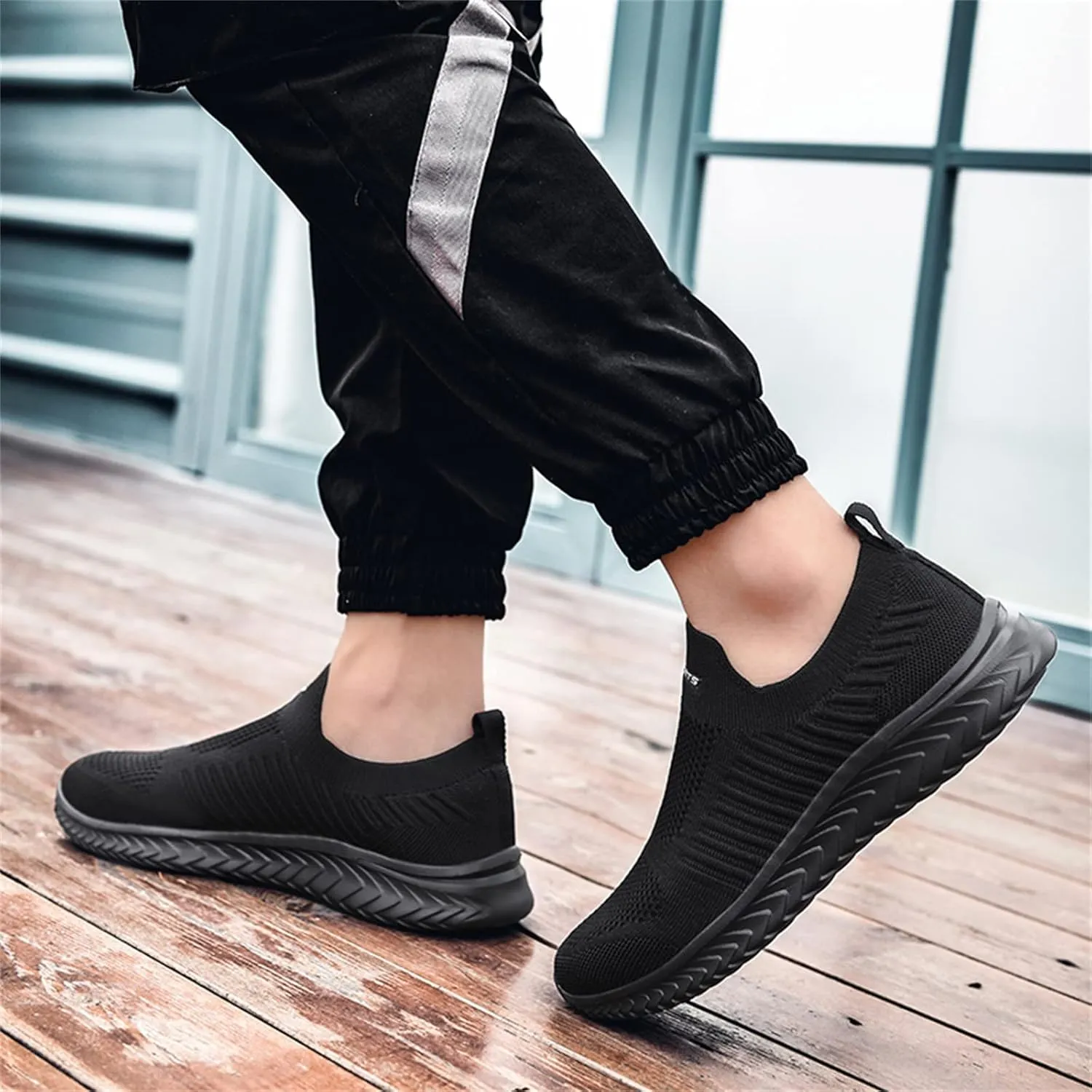 Women's Sneakers Athletic Sport Running Tennis Walking Shoes Womens Running Shoes Flat Feet Women Casual Shoes Wedge Sneakers Red Tennis Shoe White Loafers