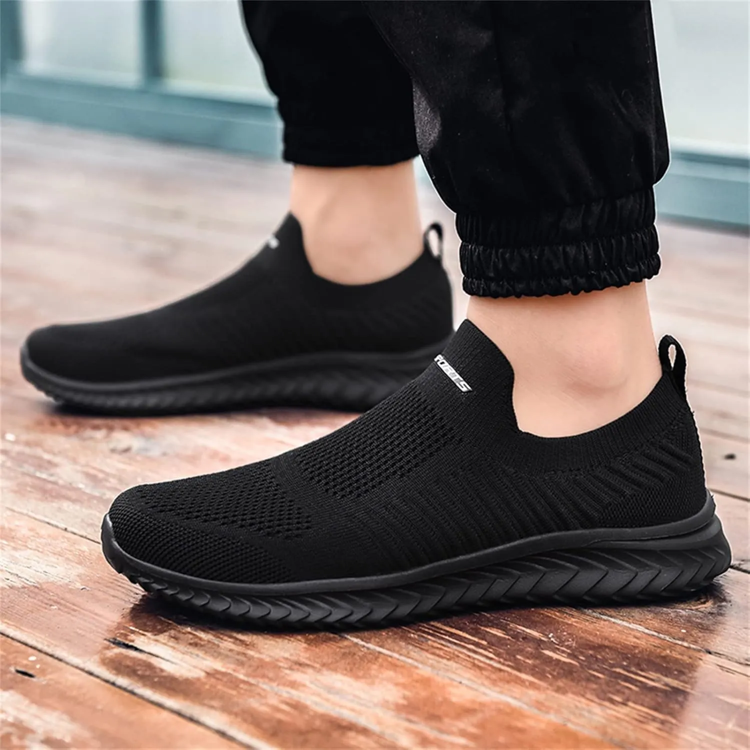 Women's Sneakers Athletic Sport Running Tennis Walking Shoes Womens Running Shoes Flat Feet Women Casual Shoes Wedge Sneakers Red Tennis Shoe White Loafers