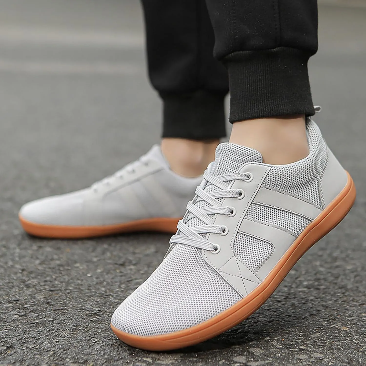 Womens Tennis Shoes Cute Women Shoes Casual Walking Sneakers Sneakers Walking Non Slip Lightweight High Top Basketball Shoe Loafers Casual Slip On