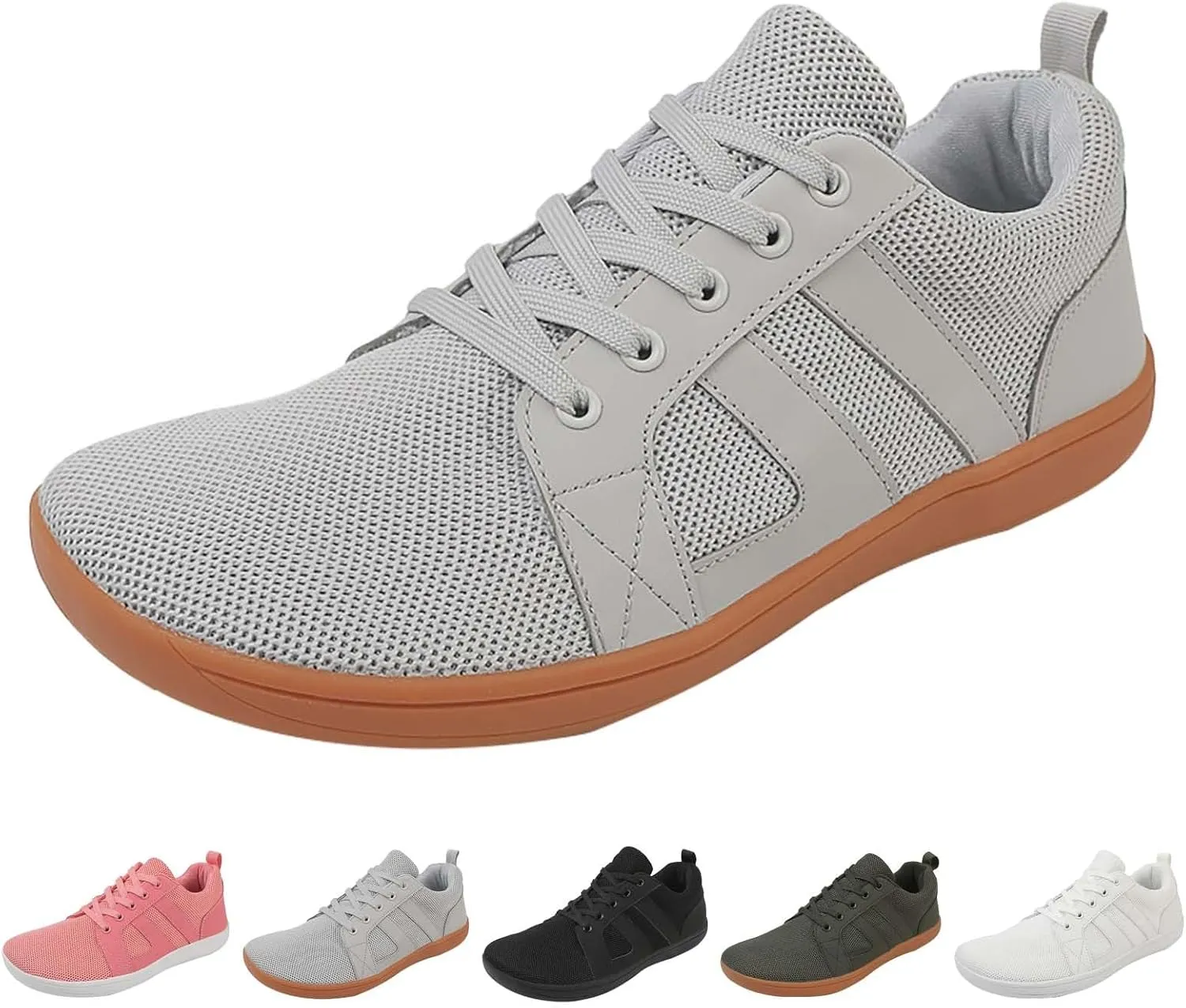 Womens Tennis Shoes Cute Women Shoes Casual Walking Sneakers Sneakers Walking Non Slip Lightweight High Top Basketball Shoe Loafers Casual Slip On