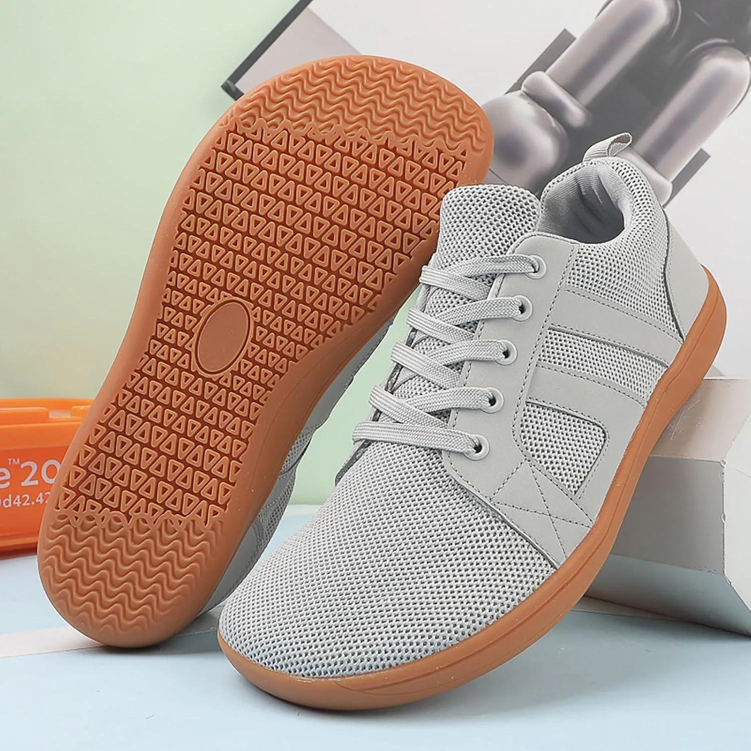 Womens Tennis Shoes Cute Women Shoes Casual Walking Sneakers Sneakers Walking Non Slip Lightweight High Top Basketball Shoe Loafers Casual Slip On