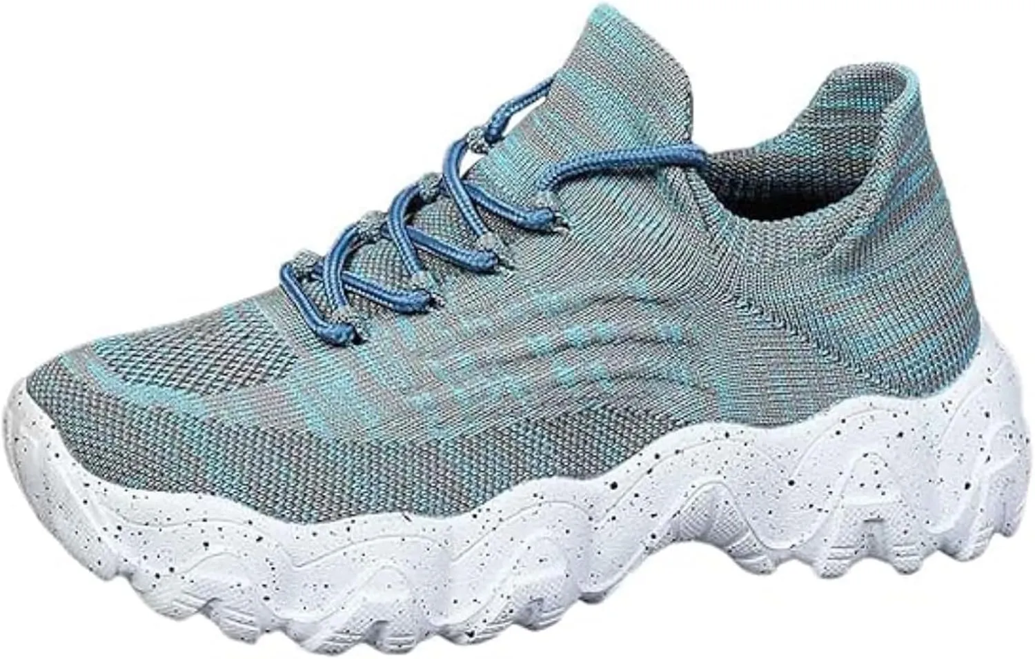 Womens Tennis Shoes Summer Slip On Mesh Breathable Walking Sneakers Comfortable Arch Support Orthopedic Sneakers Non-Slip Nurse Babe Shoes Fashion Outdoor Running Trainer