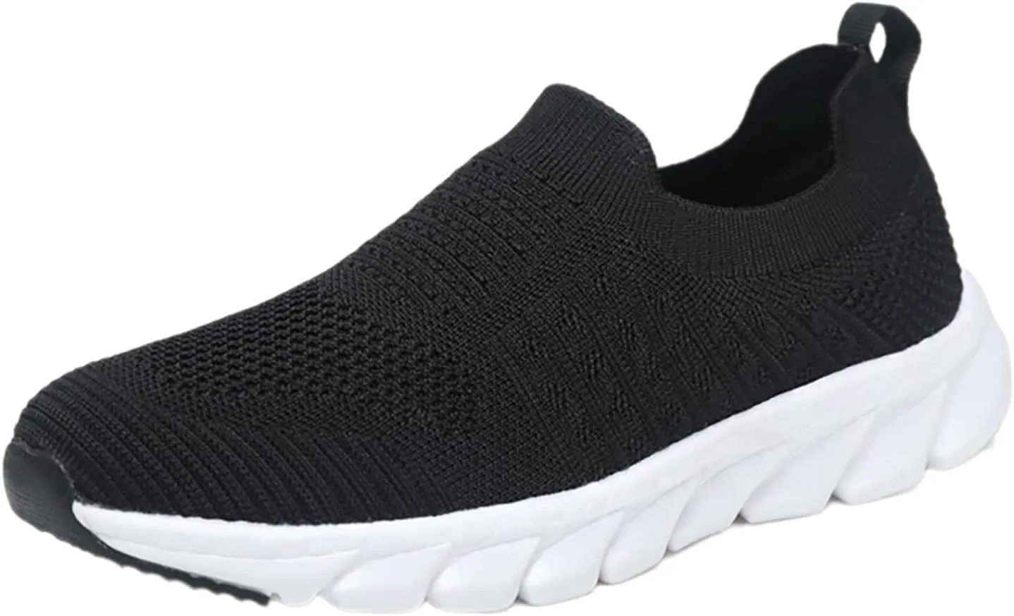 Women's Walking Shoes Cushion Comfortable Breeze Shoes Womens Running Shoes Dressy Shoes Dressy Casual White Sneakers Brown Tennis Shoe Loafers Dress Shoe